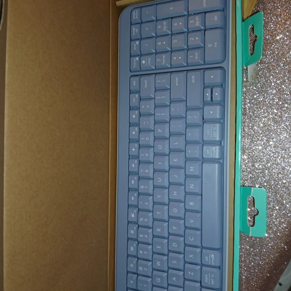 Logitech bluetooth compact